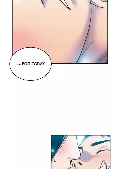 Ghost Love Ch.1-10