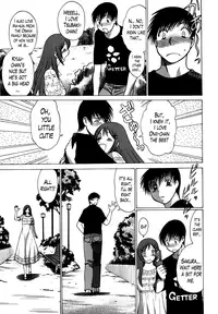 [Nozomu Tamaki] Anego 2 Ch. 10-15 [English] [Lazarus H]