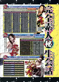 COMIC Shitsurakuten 2011-02