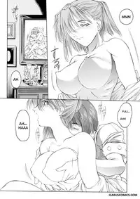 Comic AG Digital 004