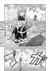 [Macxe's] Dinaranger Vol. 9-11 [English][SaHa]