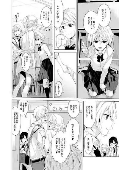 [Shiina] Noraneko Shoujo to no Kurashikata Ch. 1-27