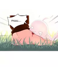 [Rozer] 我统治的世界(A World that I Rule) Ch.1-14 [Chinese]