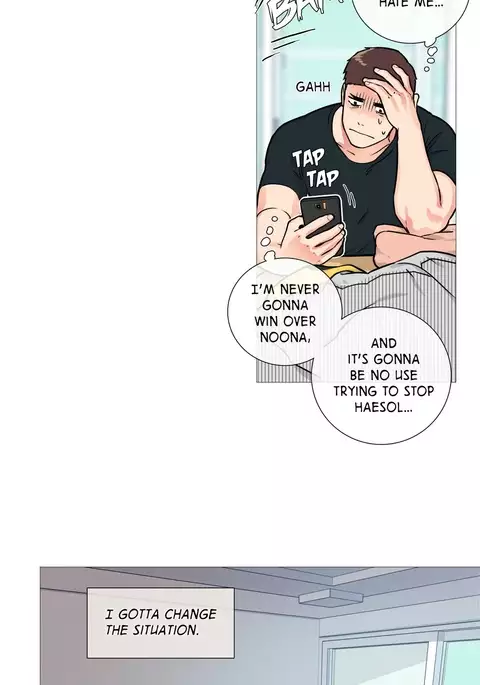 Sadistic Beauty Ch.1-21