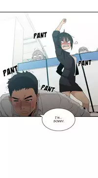 [Semni] Close as Neighbors (Ch.1-10) [English] [Ongoing]