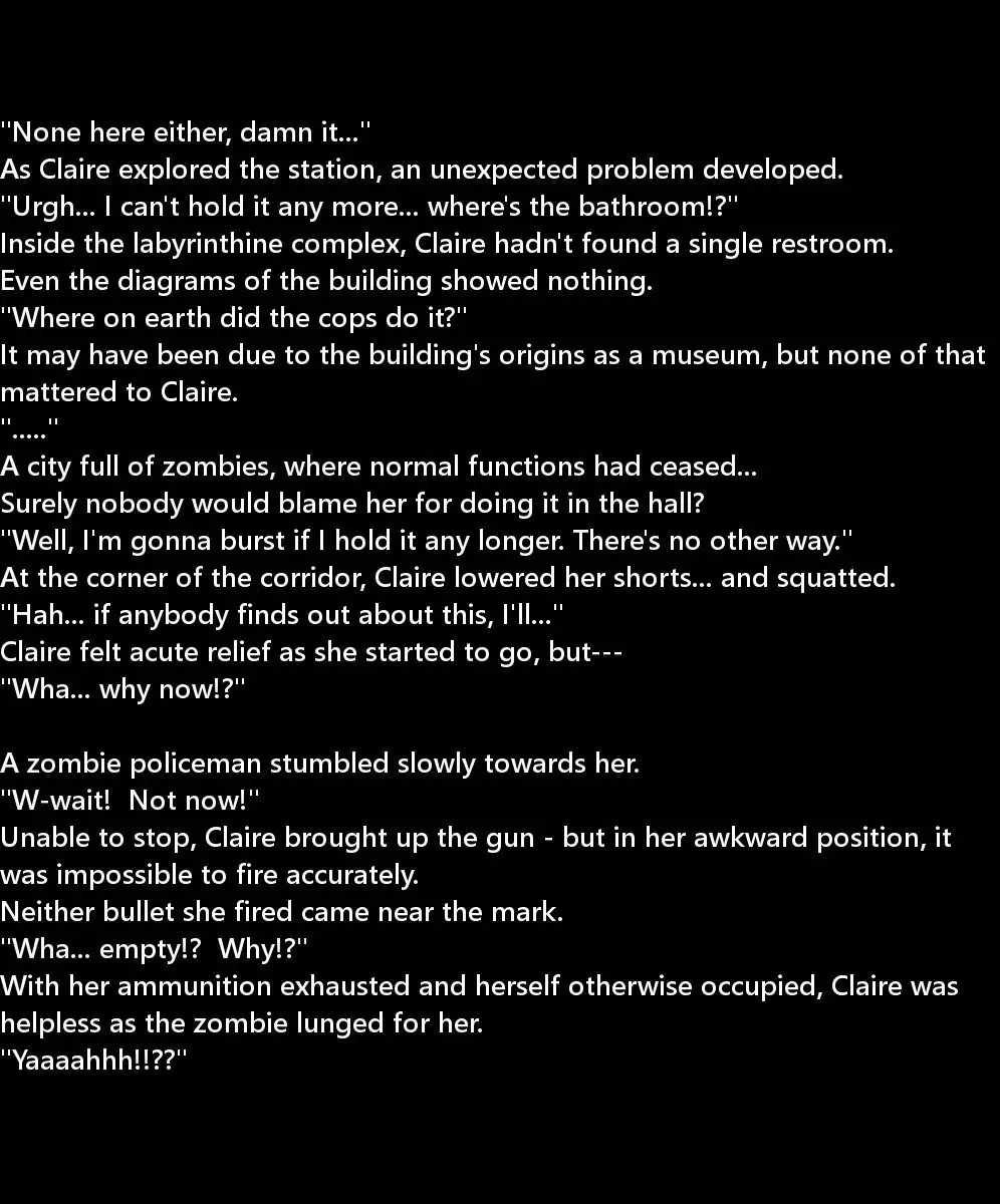 Raccoon Jiken | The Raccoon Incident