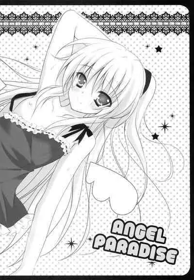 ANGEL PARADISE