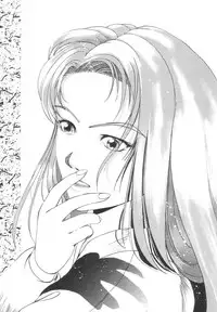 [UA Daisakusen (Harada Shoutarou)] Ruridou Gahou 1 (Magic Knight Rayearth)