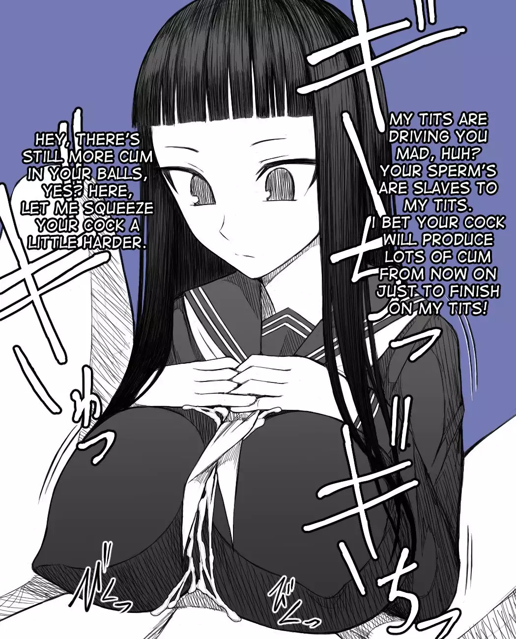 Kairi Kanojo ~Paizuri Senyou~