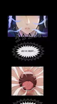 [Getty] Siren Ch.0-13 (English) (YoManga) (Ongoing)