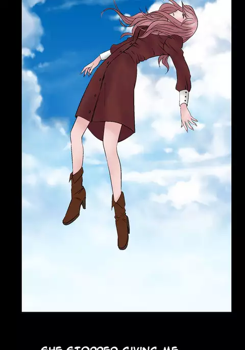 The Taste of Hands Ch.1-48