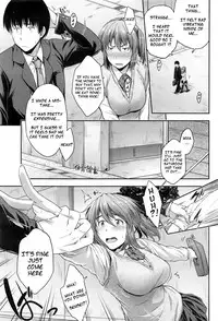 [Barlun] Being late (COMIC AUN 2017-01) [English] [feildpaint]
