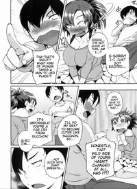 [Bosshi] Momojiri Joshi - Round-Assed Women [English]