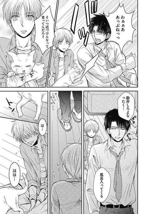 Share House Seikatsu de Shiawase ni Naru 100 no Houhou