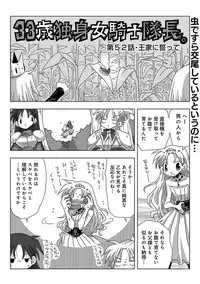 COMIC Ananga Ranga Vol. 29