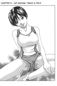 [Haruki] Sports High! [English] [NEETouRyu Dojo]