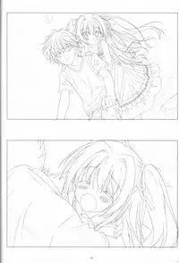 Irotoridori no Sekai COMPLETE ARTWORKS FIRST VOLUME -WORLD’S END-