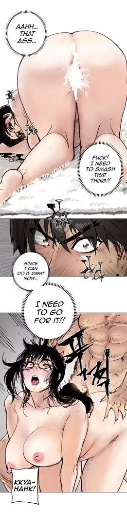 Household Affairs Ch.78-83