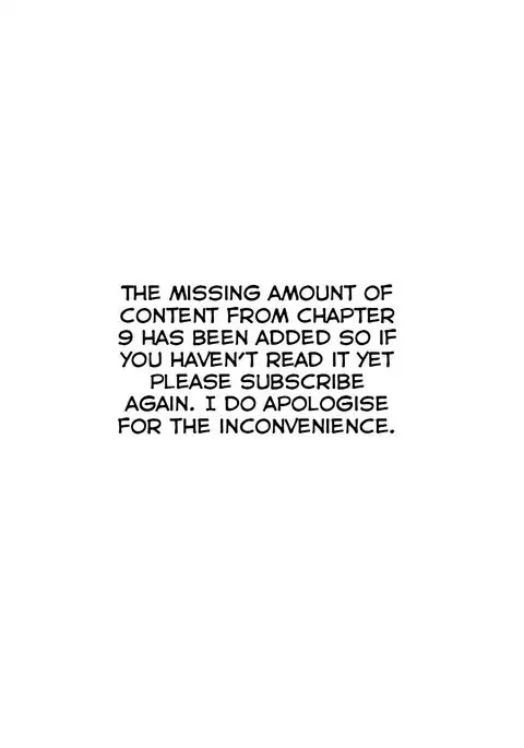 Ghost Love Ch.1-10