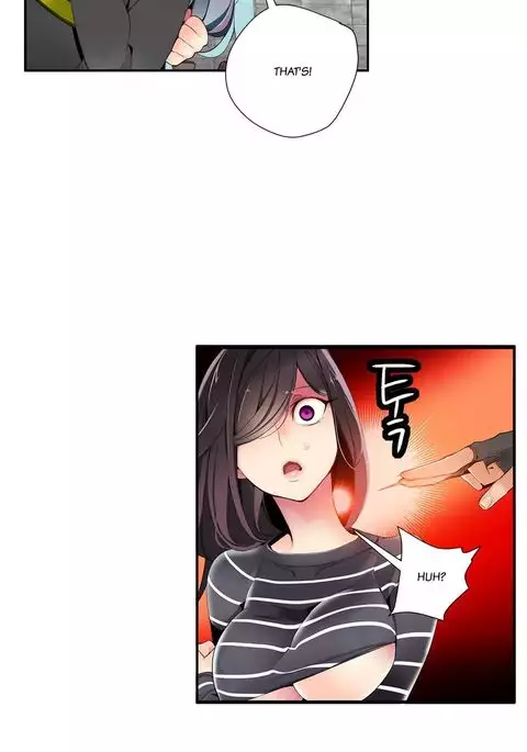 Lilith`s Cord Ch.1-13