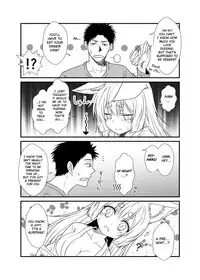 (COMITIA115) [Check Mate! (Yua)] Kohaku Biyori 2 [English] [BSN]