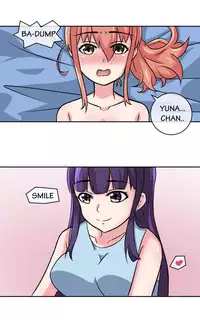 [SoonSoon9696] Warmth (GL) [English]