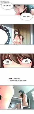 [Fantastic Whale] Twin Slave Ch.1-26 (English) (Ongoing)