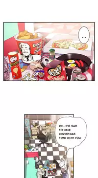 Tissue Thieves Ch.1-20 (English) (Ongoing)