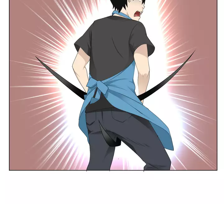 Franken Jo 为爱而生 法兰克赵 Ch.1~15 中文