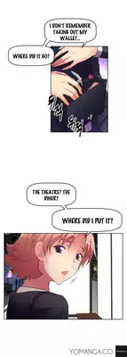 [Worin] Brawling Go Ch.0-37 (English) (YoManga) (Ongoing)