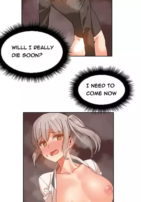 Hari Dormitory Ch.0-24