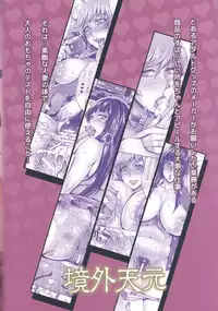 Sennou Hitozuma wa Nikuyoku Gangu Tester