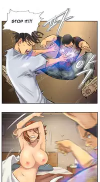 New Face Ch.1-7 (English) (Ongoing)