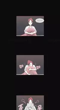 Miss Mystic Ch.1-26 (English) (Ongoing)