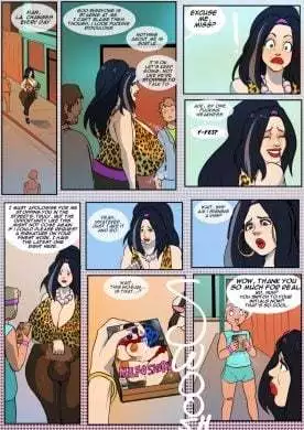 [Lemonfont] – Pearl Necklace