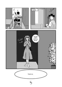 [Gargantuar01]Evangelion Awakening (R)[Evangelion]ongoing