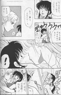 [Wild Turkey] Orgy (Dragonball)