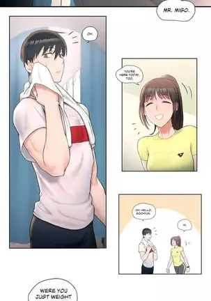 Sexercise Ch. 1-43
