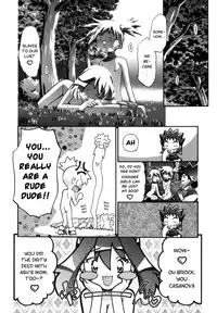 (C80) [Gambler Club (Kousaka Jun)] PM GALS Compilation (Pokemon) [English]