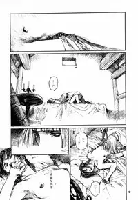 (C53) [Pornostar (Various)] Nureta Osanazuma (Darkstalkers)