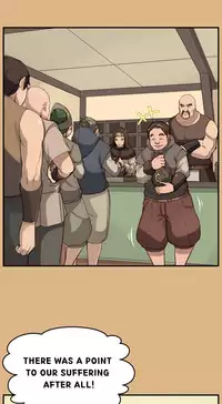 [Hong BanJang] Aharoo Ch.1-29 (English) (YoManga) (Ongoing)