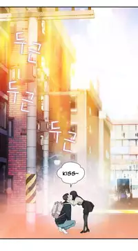 Tissue Thieves Ch.1-22 (English) (Ongoing)