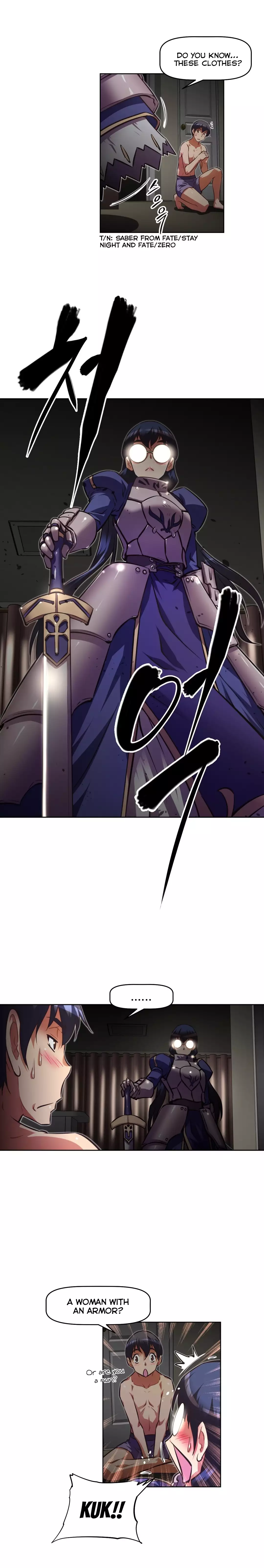 Brawling Go Ch.76-125