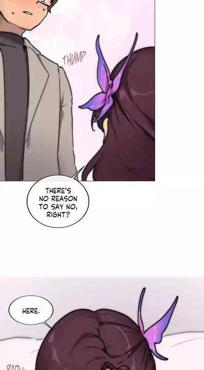 [Dumangoon, 130F] Sexcape Room: Wipe Out Ch.9/9 [English] [Manhwa PDF] Completed