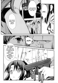 [Hiura R] Dream Hunter Rem XX [English] [Kizlan]