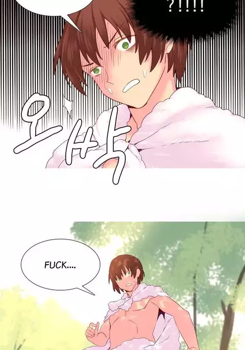 A World That I Rule Ch.01-26