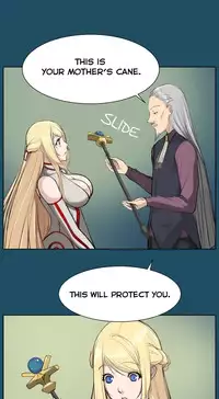 [Hong BanJang] Aharoo Ch.1-29 (English) (YoManga) (Ongoing)