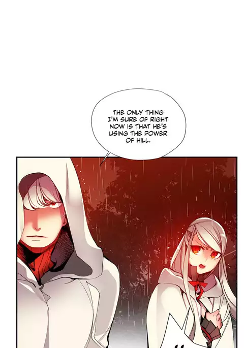 Lilith`s Cord Ch.1-26