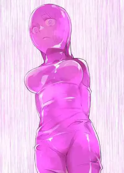 Mahou Shoujo Saimin Dorei Pet-ka