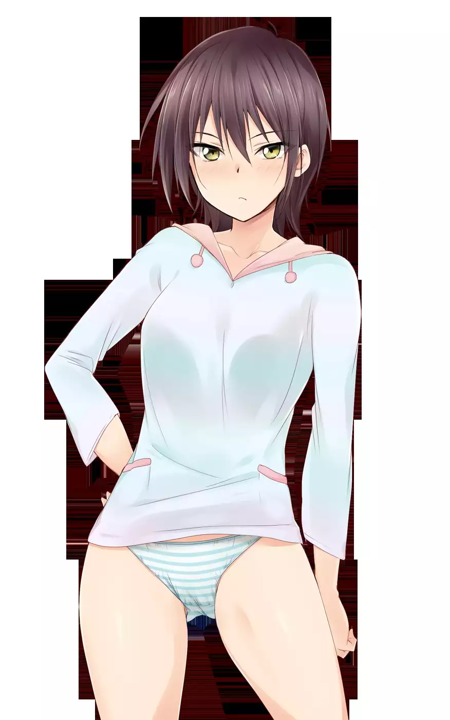 Kiritsu! Rei! Sex! 2-Jikanme